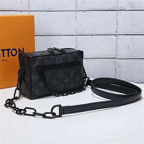 small chain louis vuitton bag|louis vuitton small box bag.